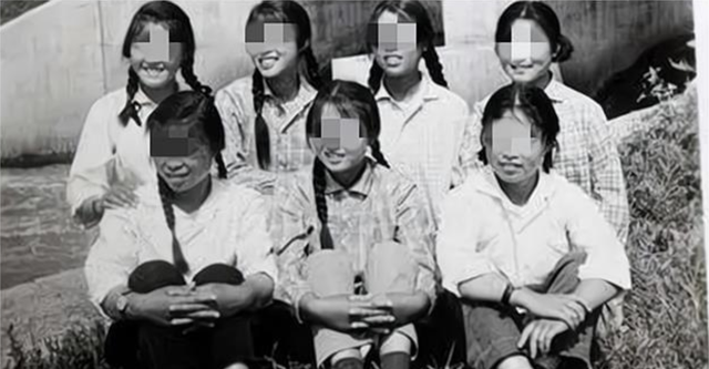 1998年天津七仙女案,唯一幸存女孩,与7具尸体过夜
