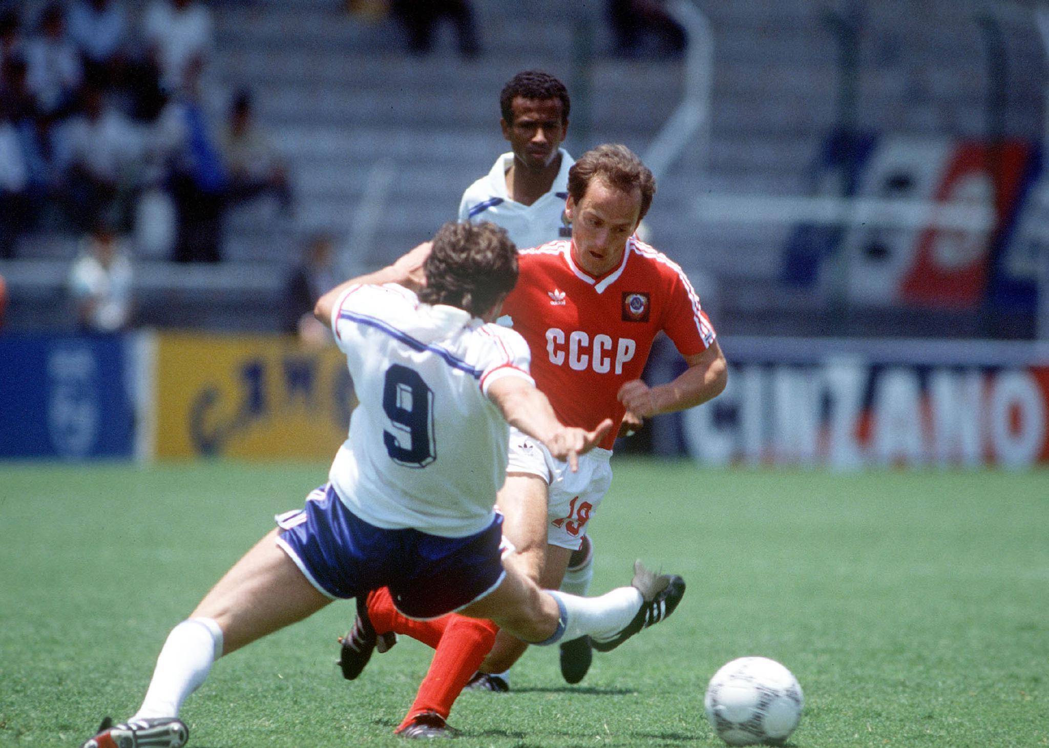 欧洲杯逐渐被五大联赛统治,欧足坛西移