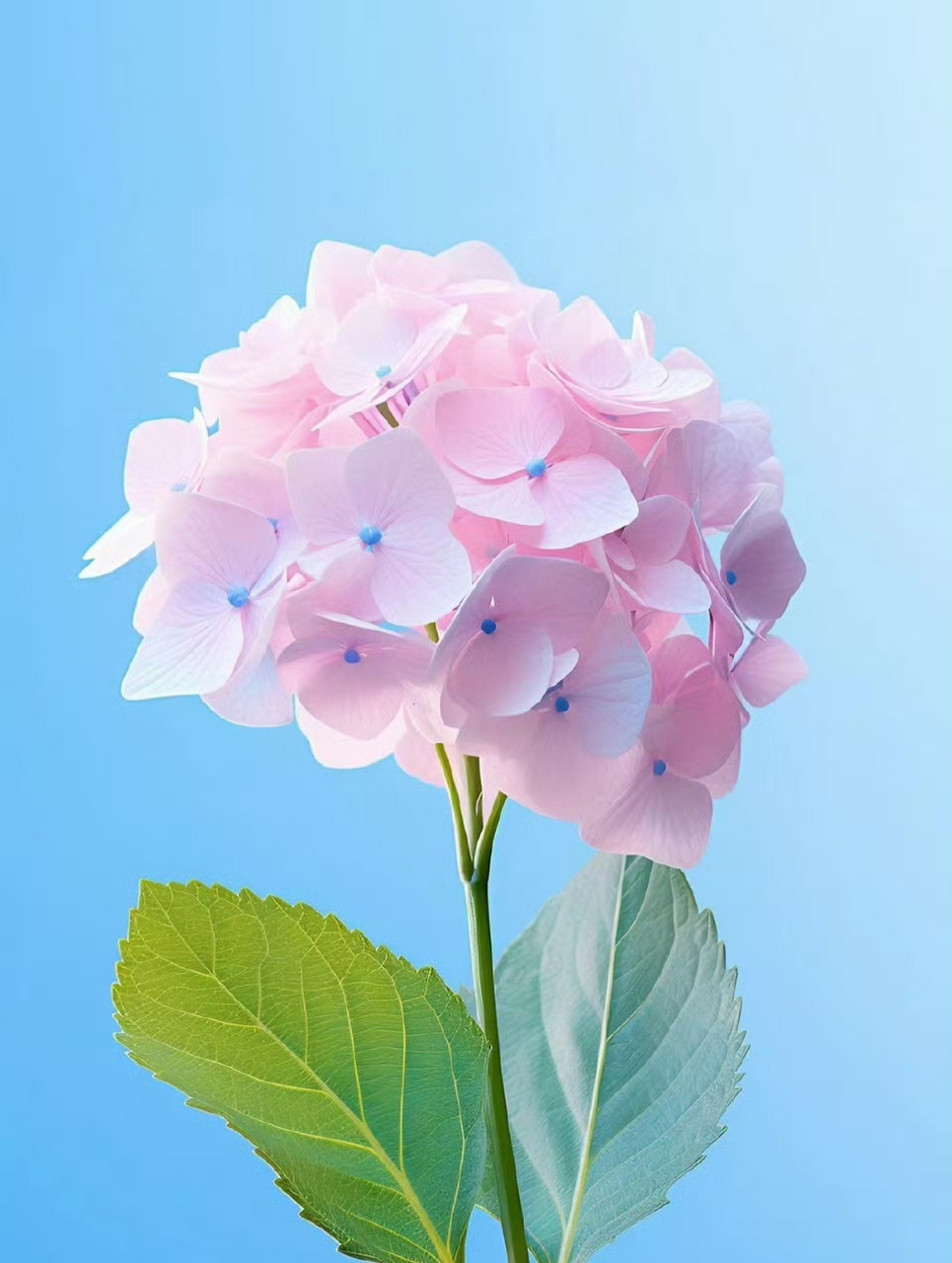 三分钟讲科普# 一枝独秀,初冬灿烂的花朵,美得意外,太喜欢了!