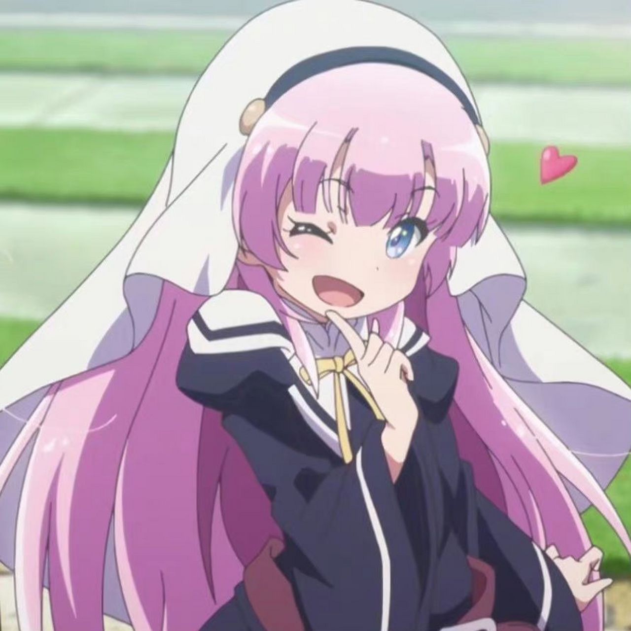 佐藤雏头像07 拿图关注