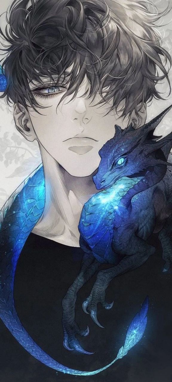 壁纸# #动漫壁纸# 炫酷无限