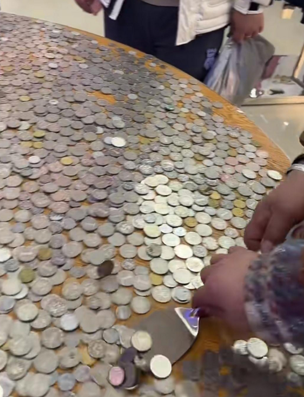 30块钱铲一下,应该不会亏本吧?