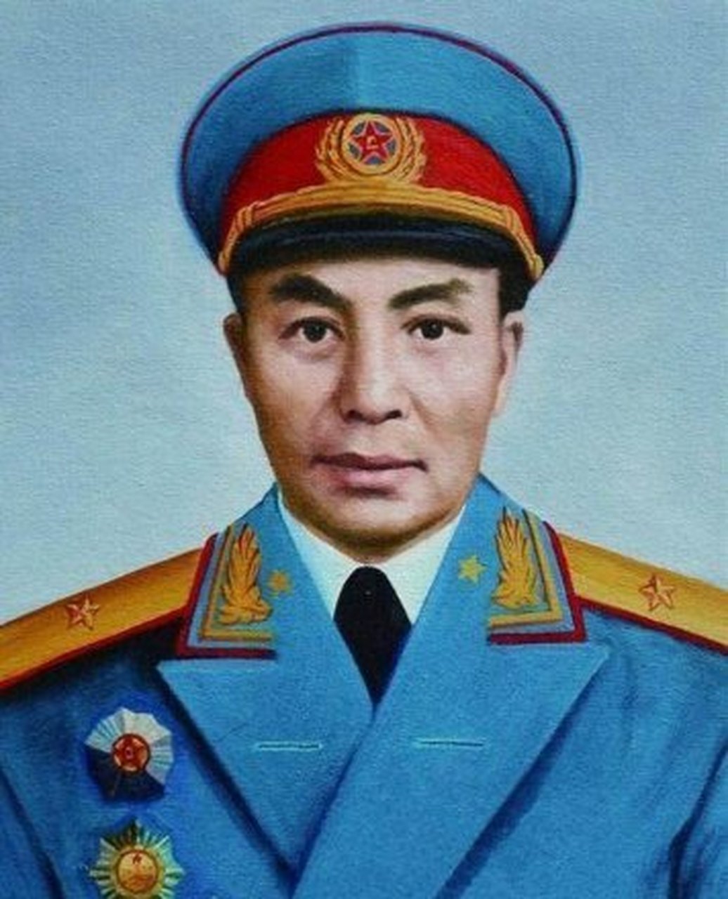 今日黎光将军高寿106岁遗憾离世,这位开国少将出生于1914年.