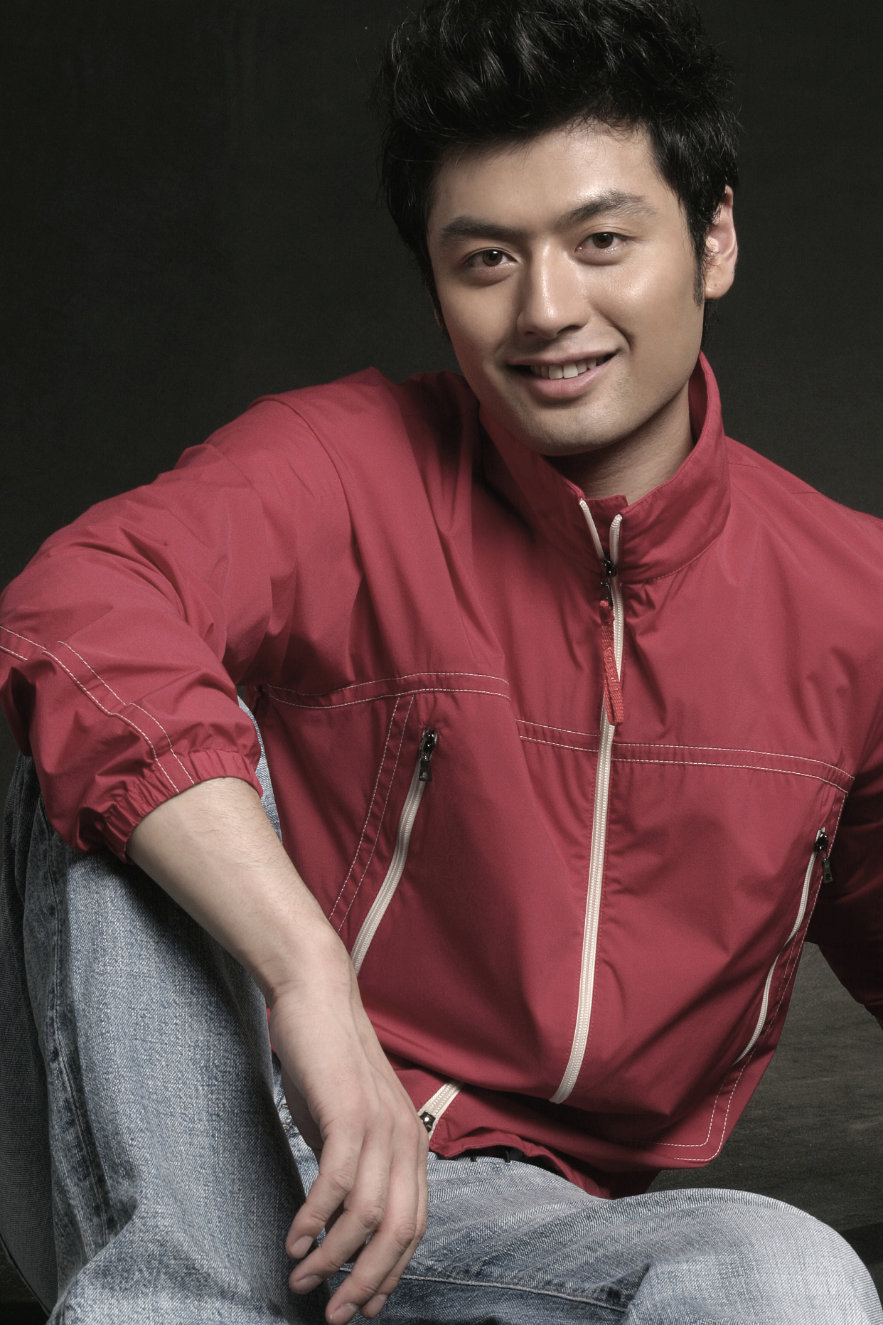 焦洋
