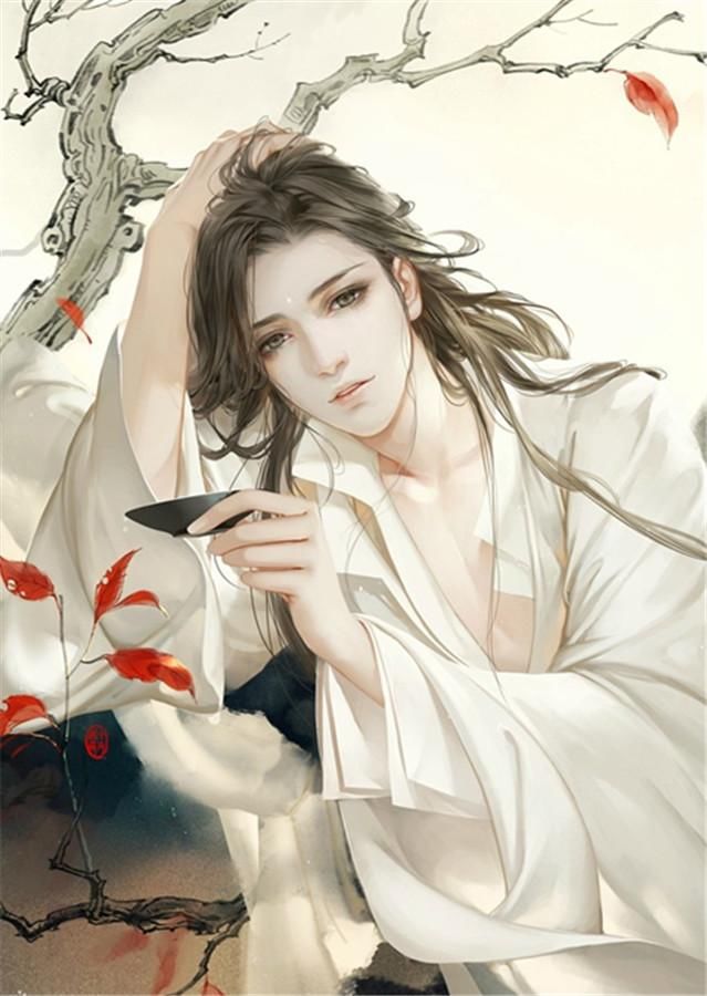 李煜:一见娥皇终身误,不爱江山爱美人,千古词帝的凄美爱情