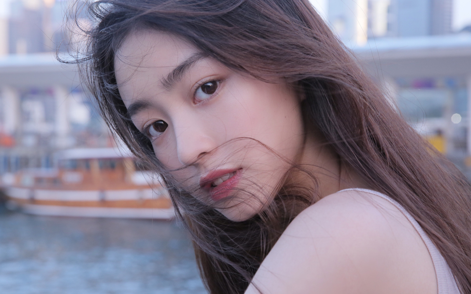 漆昱辰