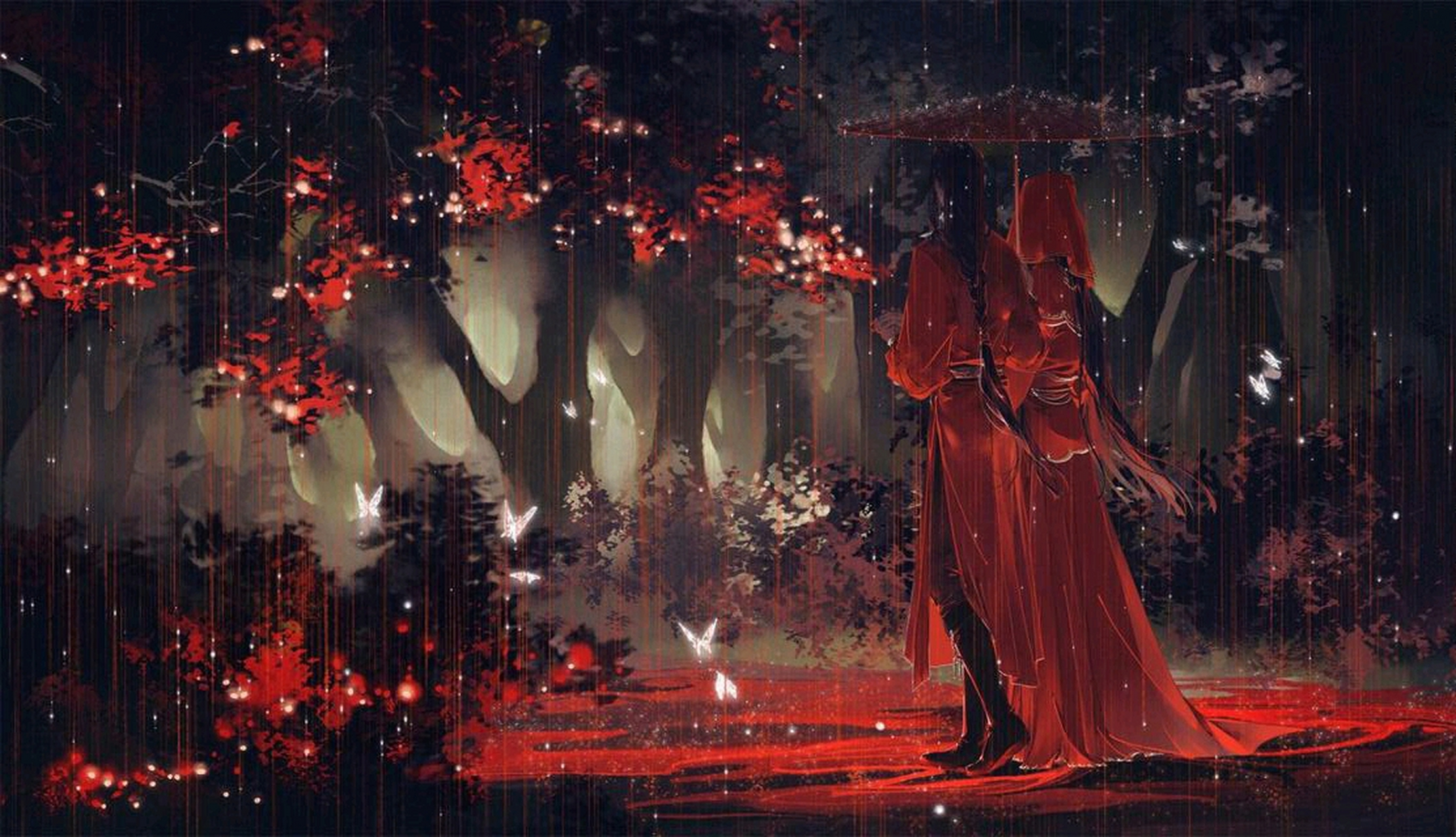 花怜"结芬"图片合集大赏[嘿哈][嘿哈]