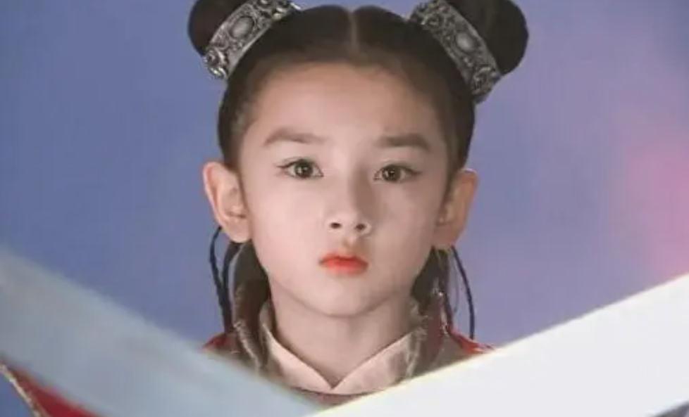 又一童星要凉?"小哪吒"宋祖儿被实名举报:偷税漏税高达4500万