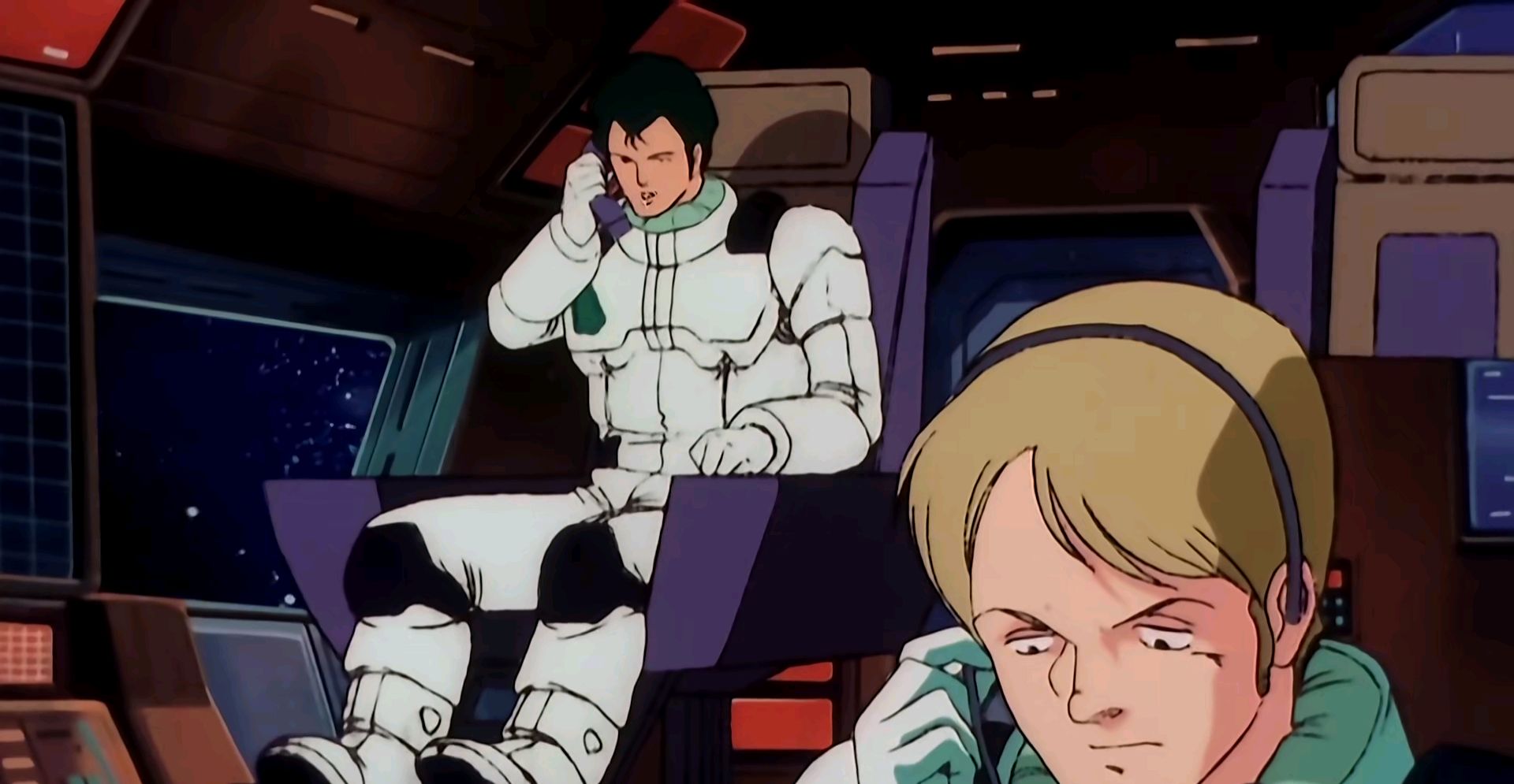 机动战士高达宇宙世纪:地球联邦军 阿伽马强袭机动巡洋舰