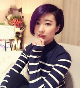 杨子晴  