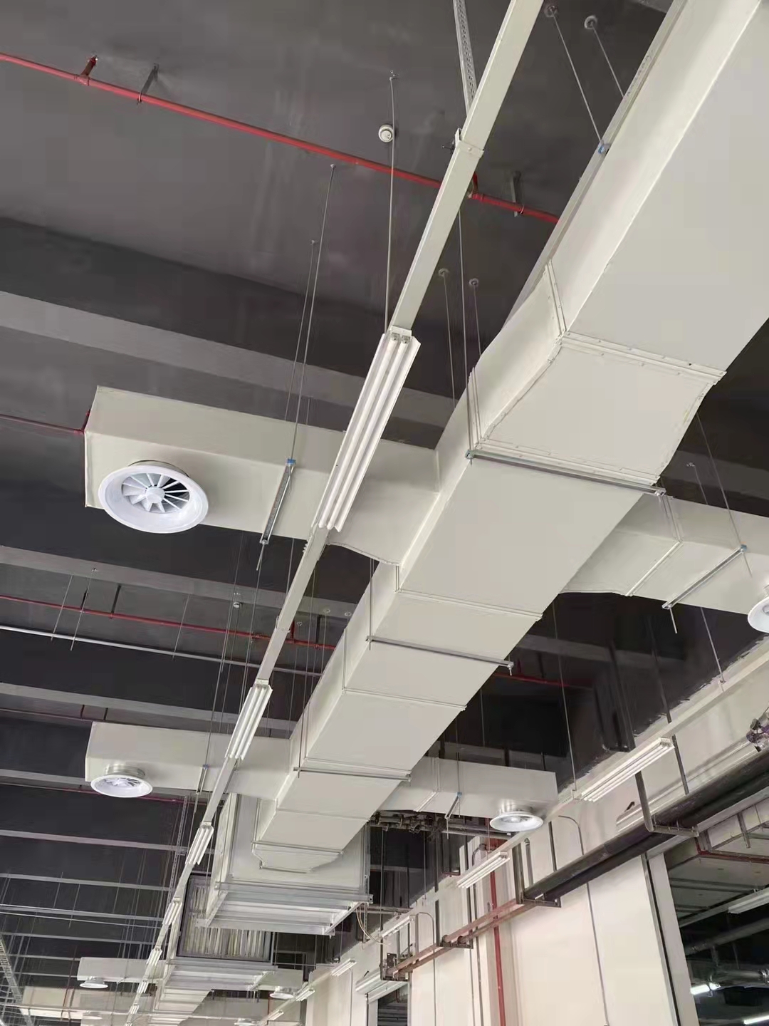 防火风管,镀锌风管