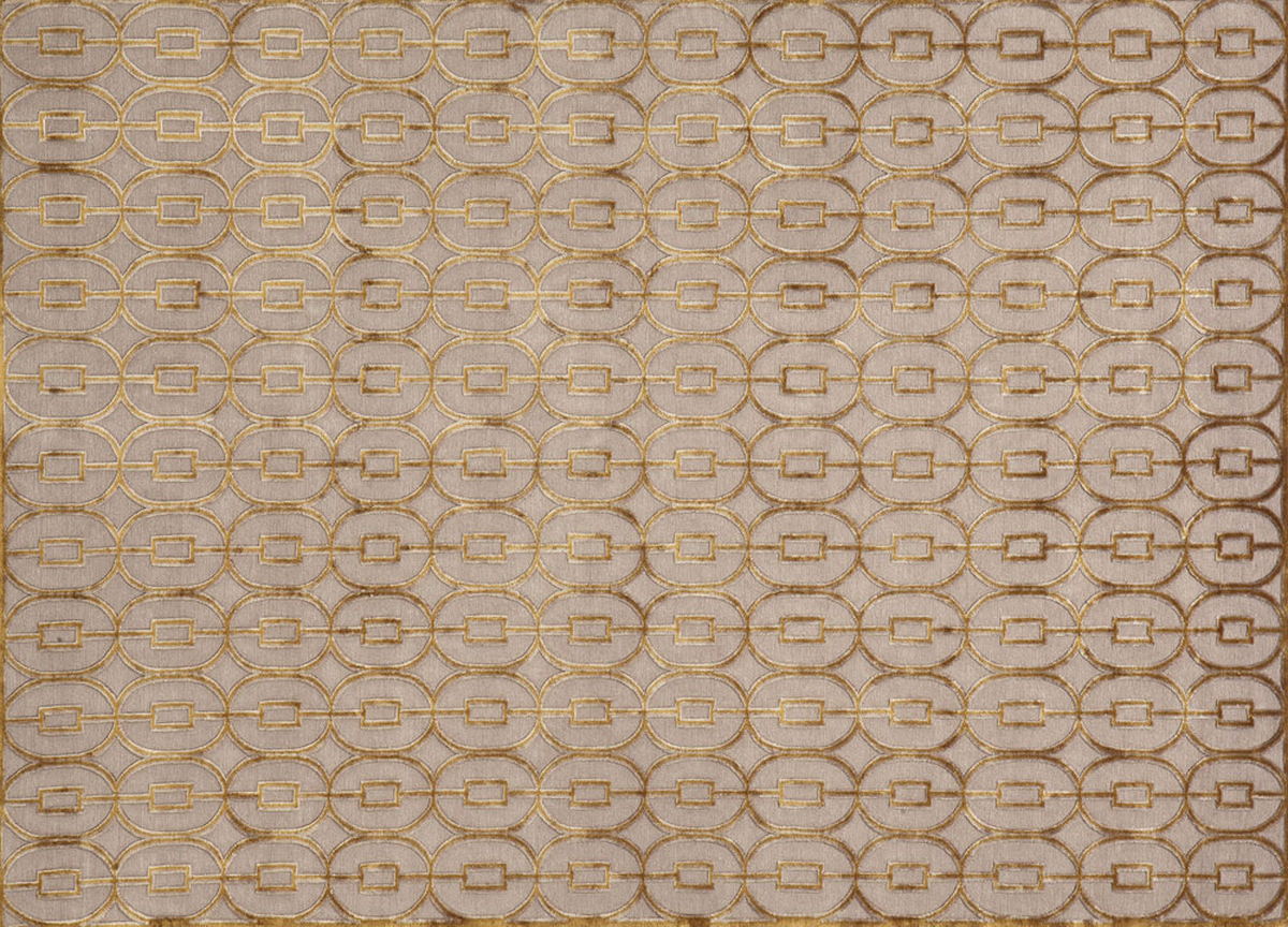 现代地毯ID13512