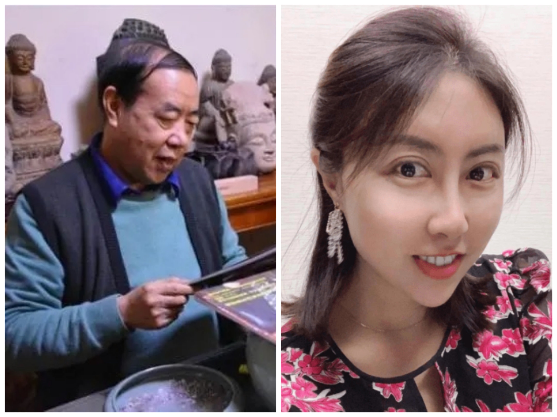 贾浅浅入作协这事儿,黄了!鼓掌!