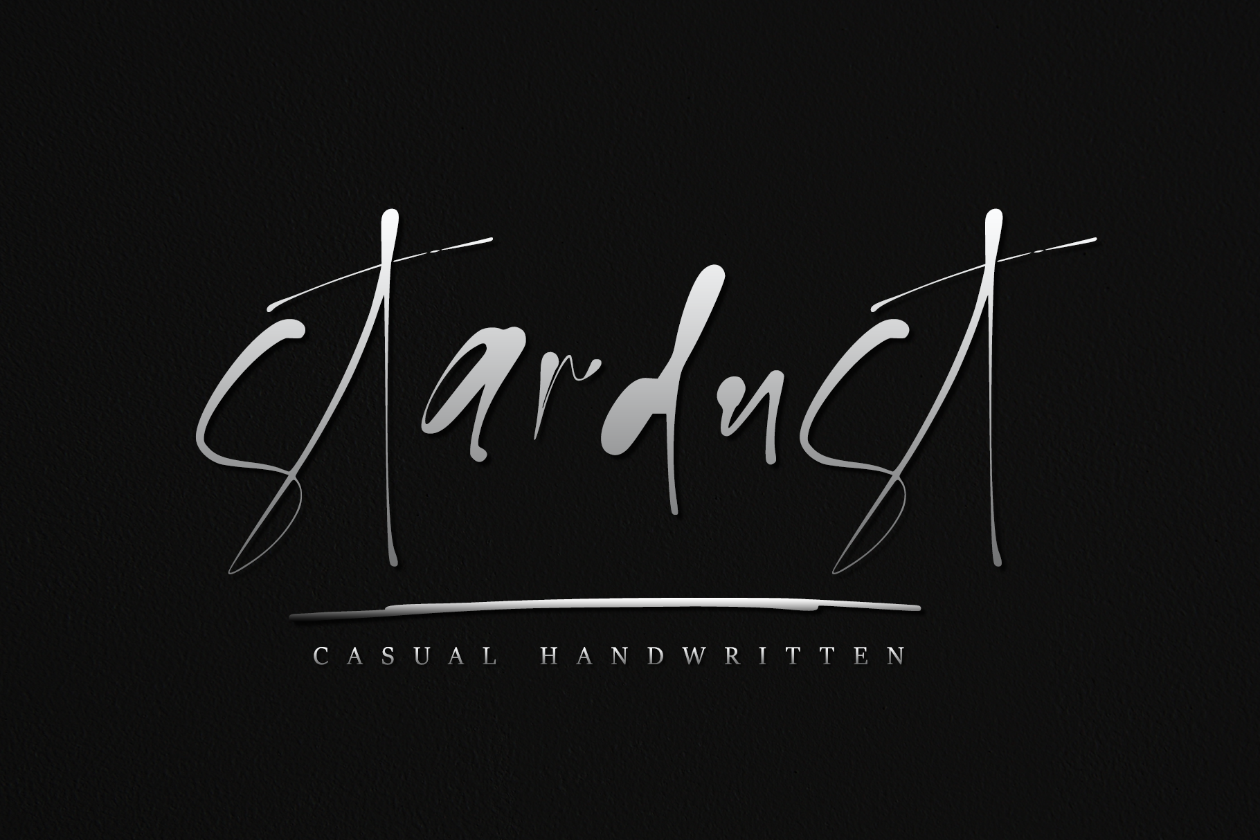 Stardust Font.png