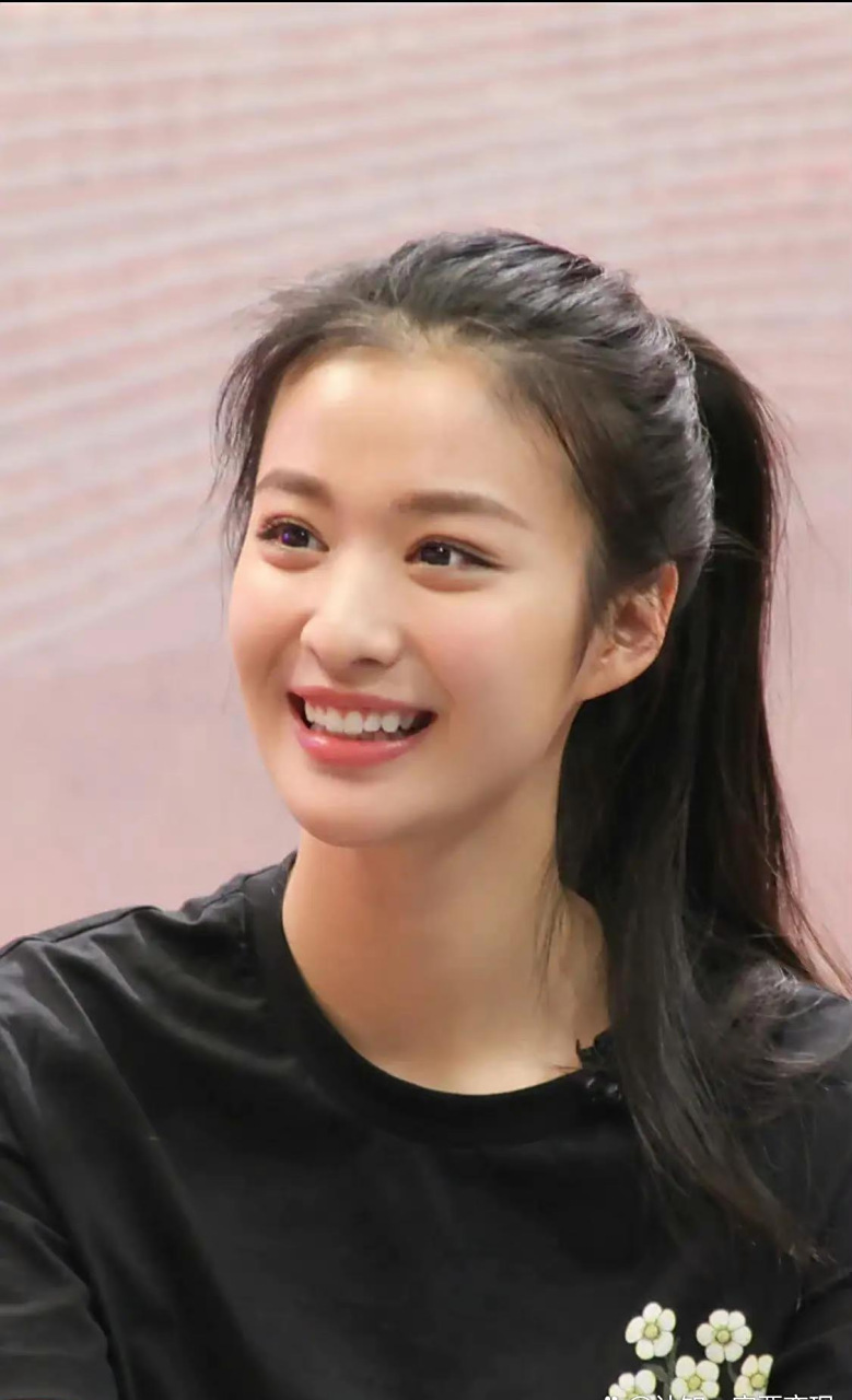 王楚然   清纯玉女,美到骨子里了!   #王楚然