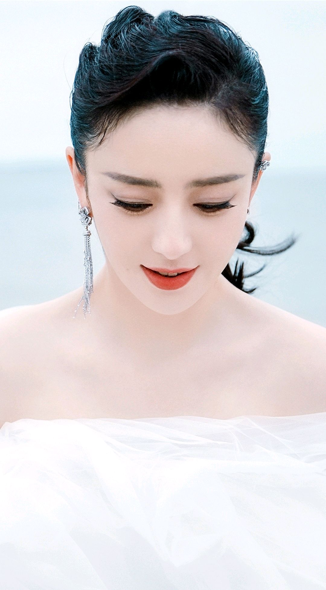 明星精美壁纸|佟丽娅