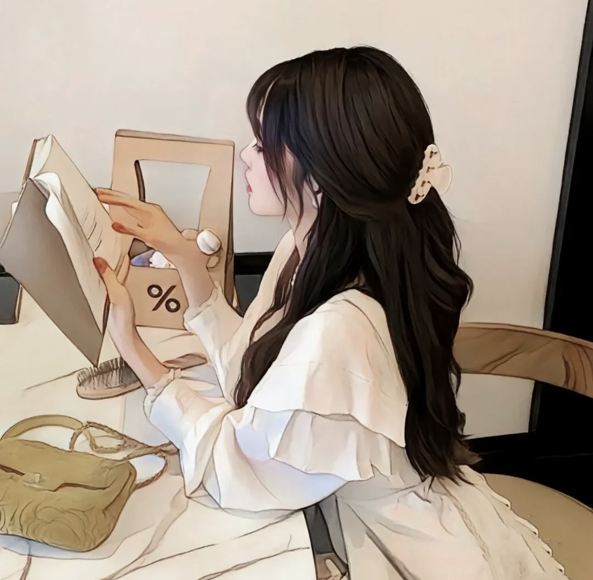 只有自身强大,这个世界才会对你和颜悦色