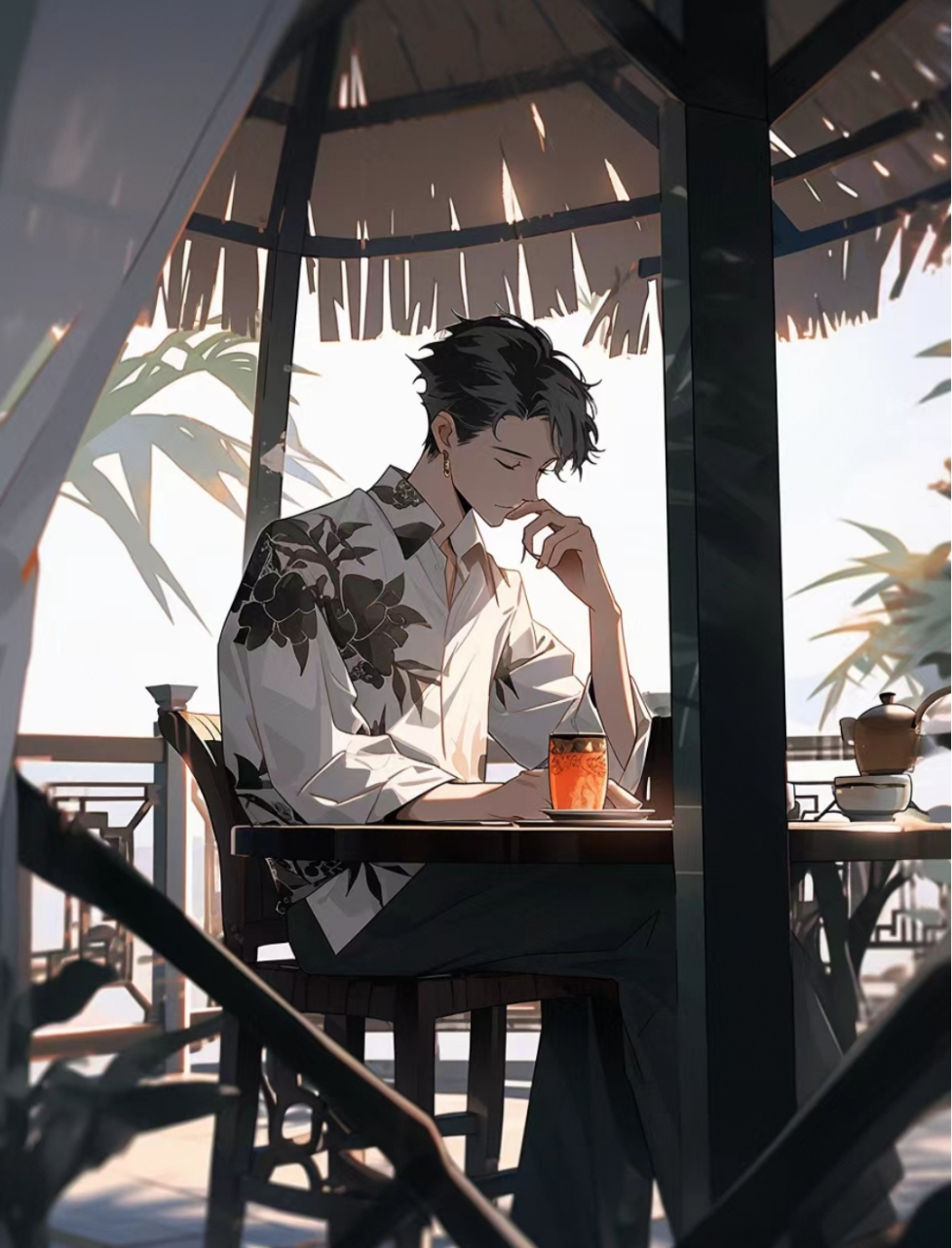 中国城市拟人之福建