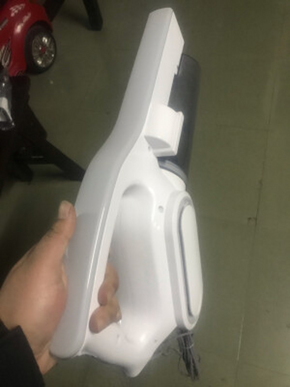 德尔玛dx700测评,德尔玛吸尘器dx600和dx700哪个好  德尔玛dx700也还