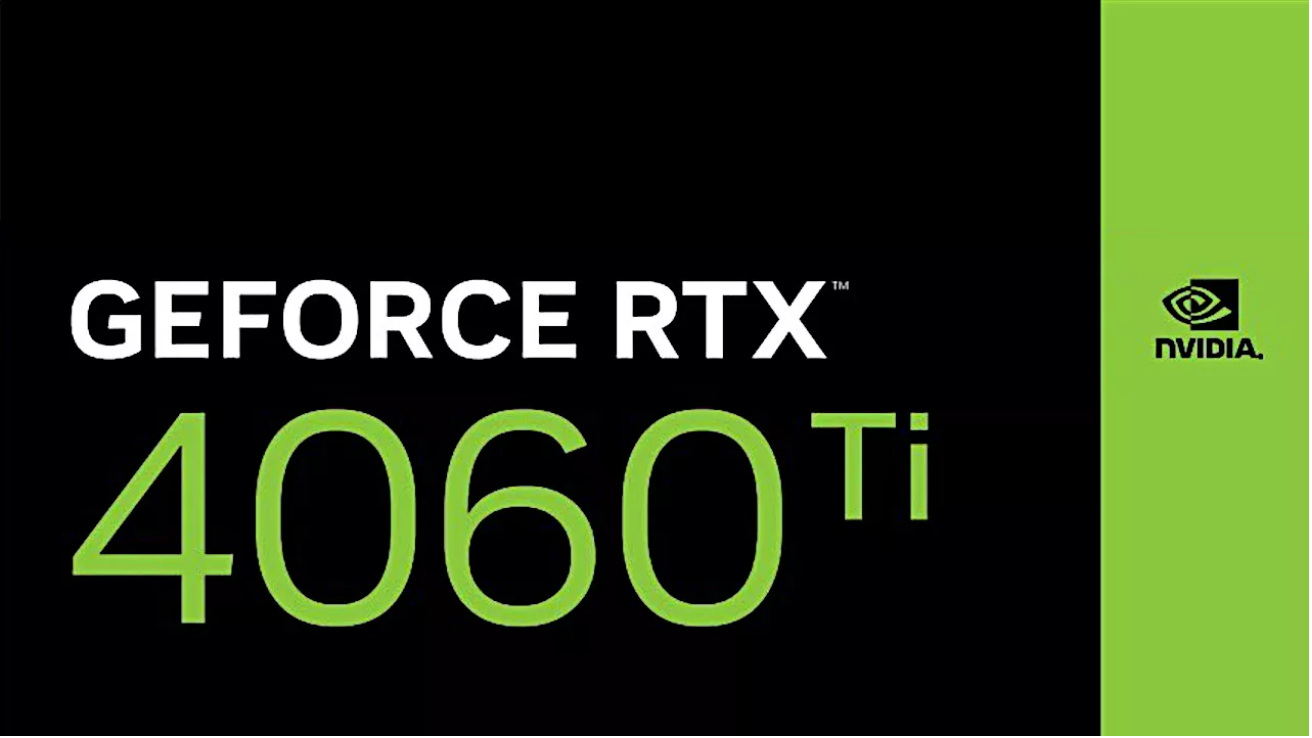 rtx 4060ti就要来了,可我好像闻到了割韭菜的味道?