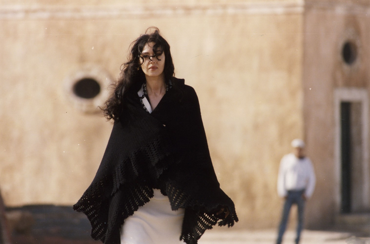 《西西里的美丽传说》:从玛莲娜那里学到的10个时尚技巧