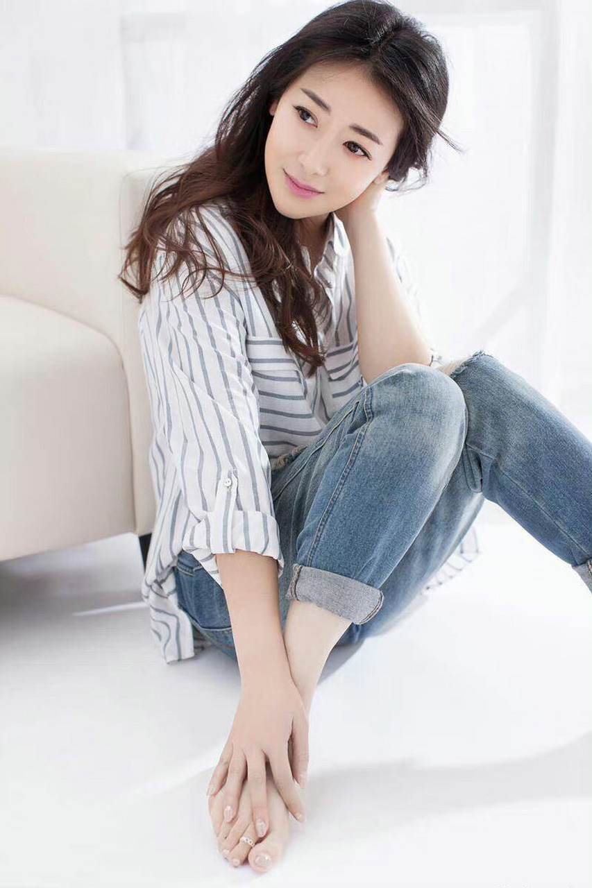 陈紫函  白嫩美脚丫你喜欢吗