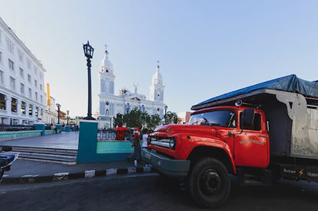 吉奥牌轻型封闭货车（吉奥牌轻型封闭货车——高性价比的安全运输选择）