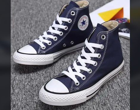 匡威是哪个国家的品牌