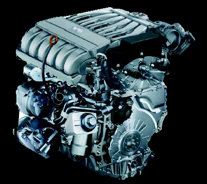 大众2.5tvr6发动机的前世今生