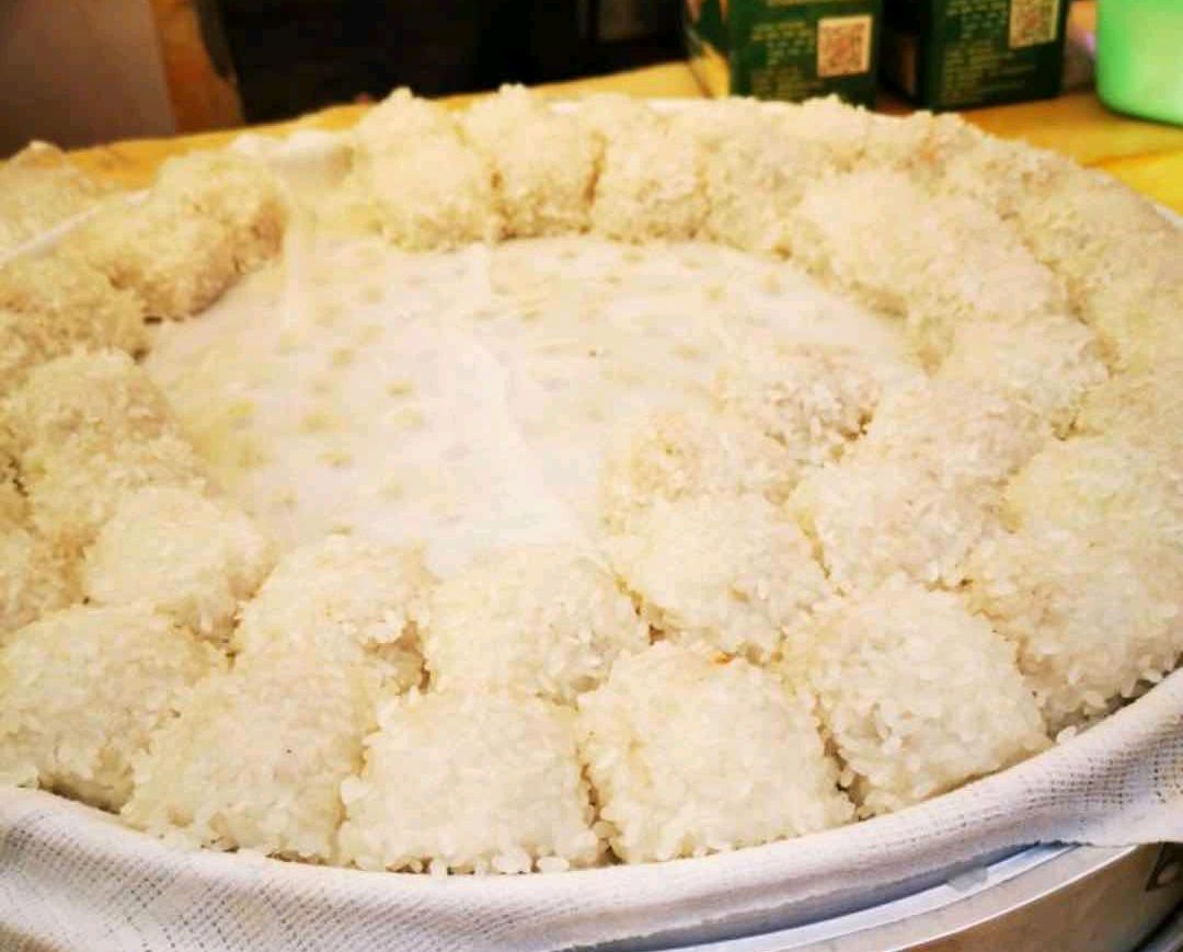 贵州织金县特色小吃之一,吃过的人都对它念念不忘