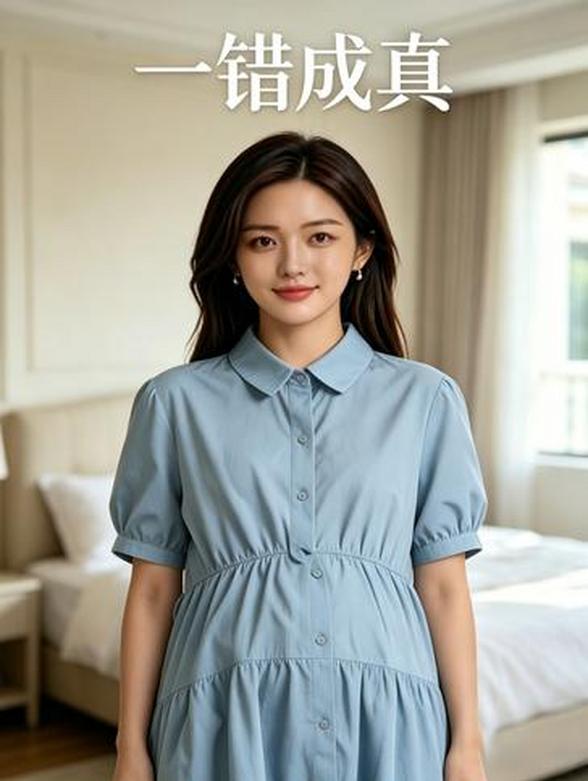 一错成真