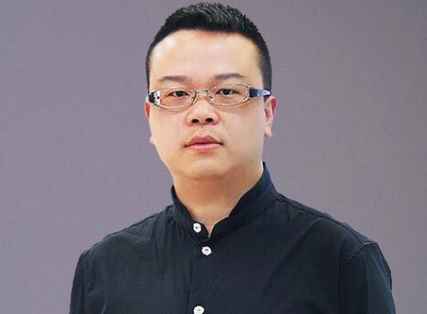 三体宇宙ceo许垚年薪2000万被突然降到50多万,不甘心的他,自己购买