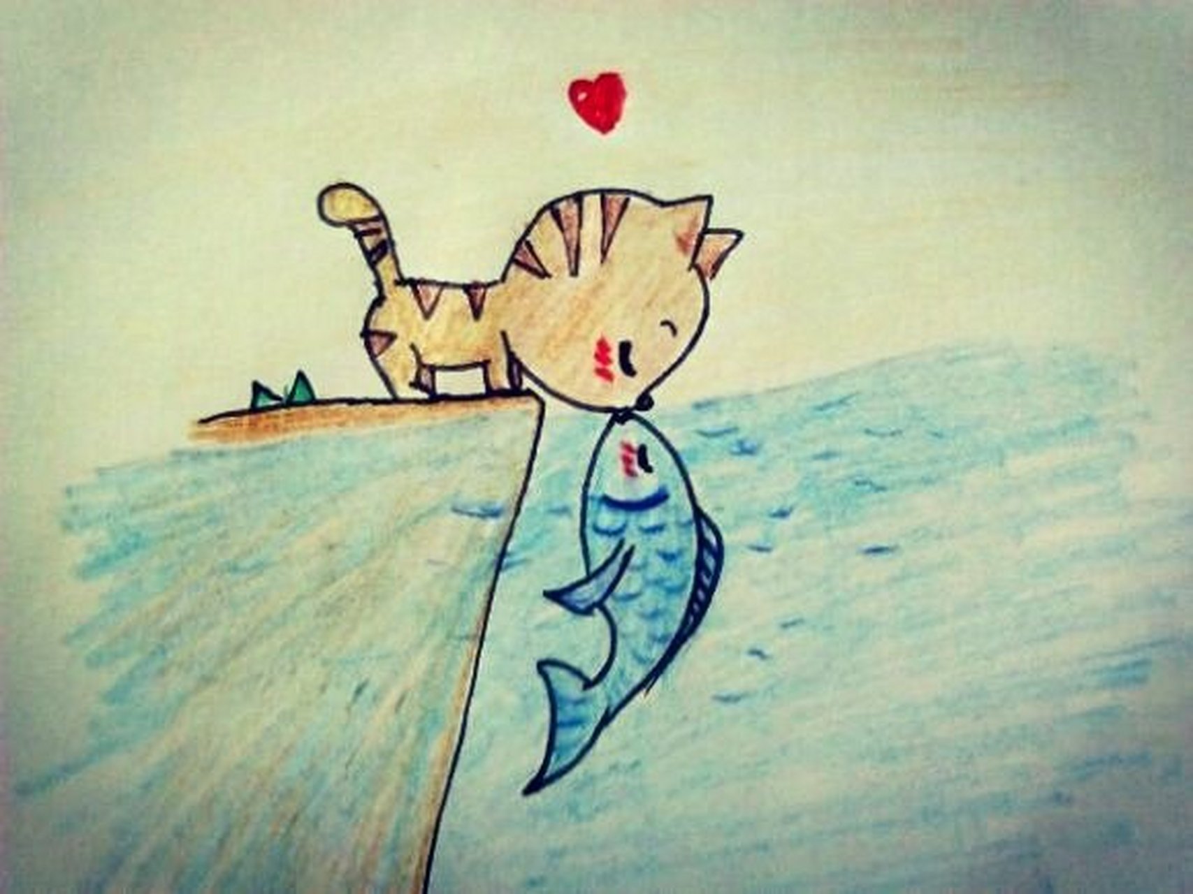 西蒙波伏娃在《越洋情书》说  :我渴望能见你一面,但请你记得,我不会