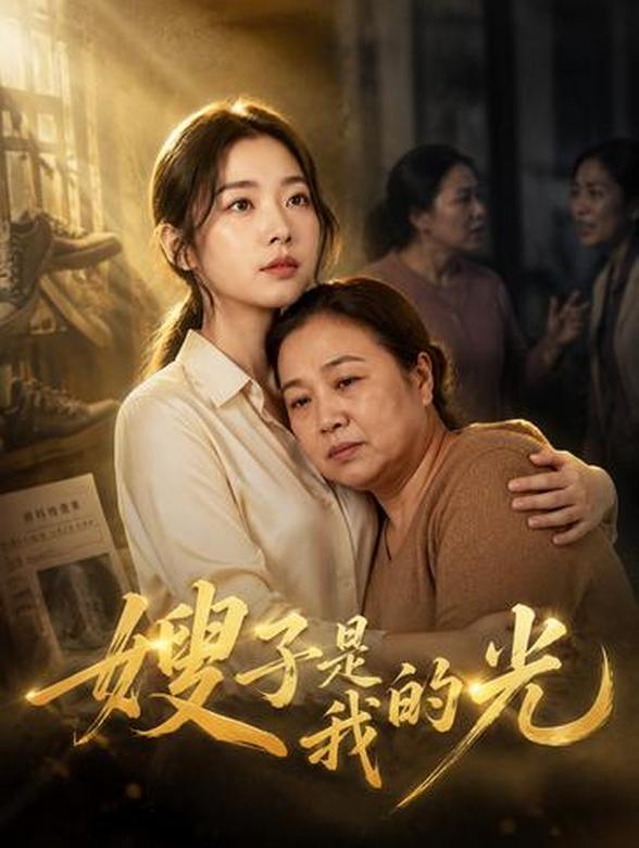 嫂子是我的光
