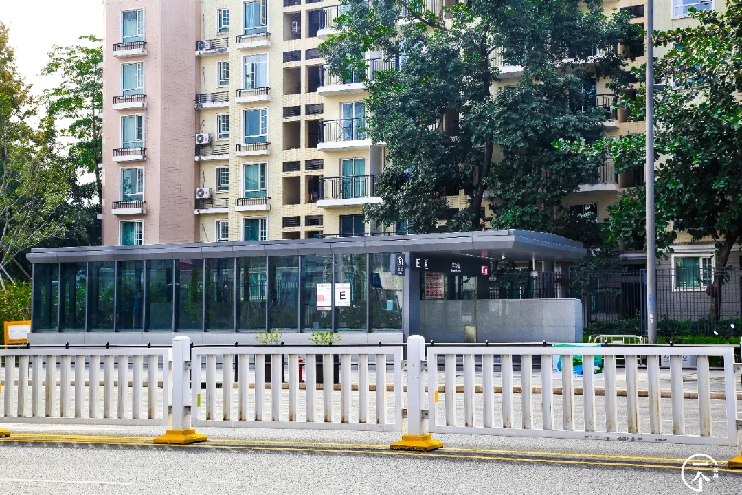 深圳高学历城中村,住着年薪30万的华为人?