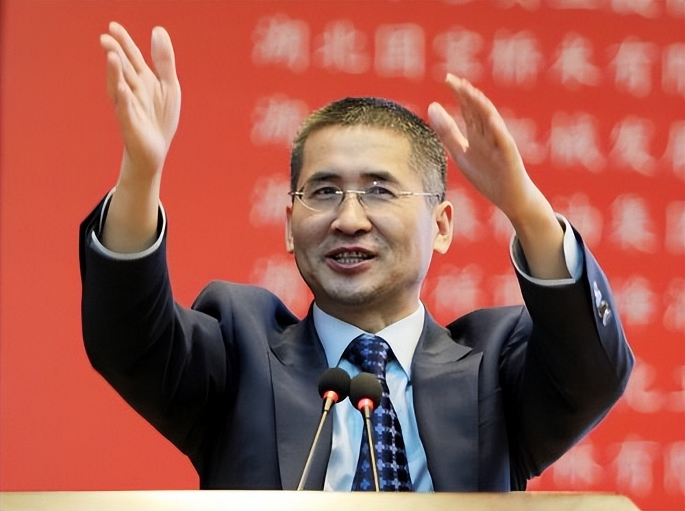 郑风田:"没安好心"!为利益不择手段