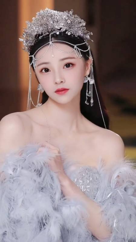 万般故事,不过情伤,易水人去,明月如霜-度小视