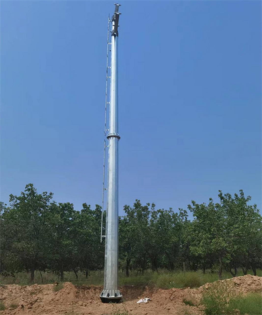 电力钢杆,电力钢管杆,10kv电力钢杆厂家,路灯用电力钢杆 10kv钢杆有