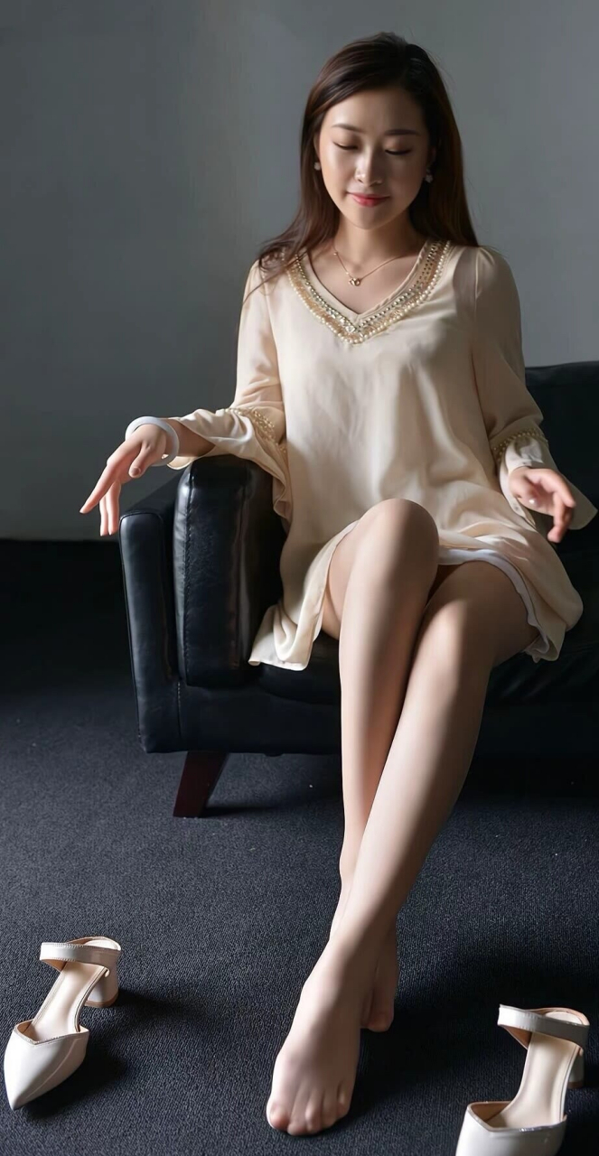 这肉丝美腿没有人不喜欢吧