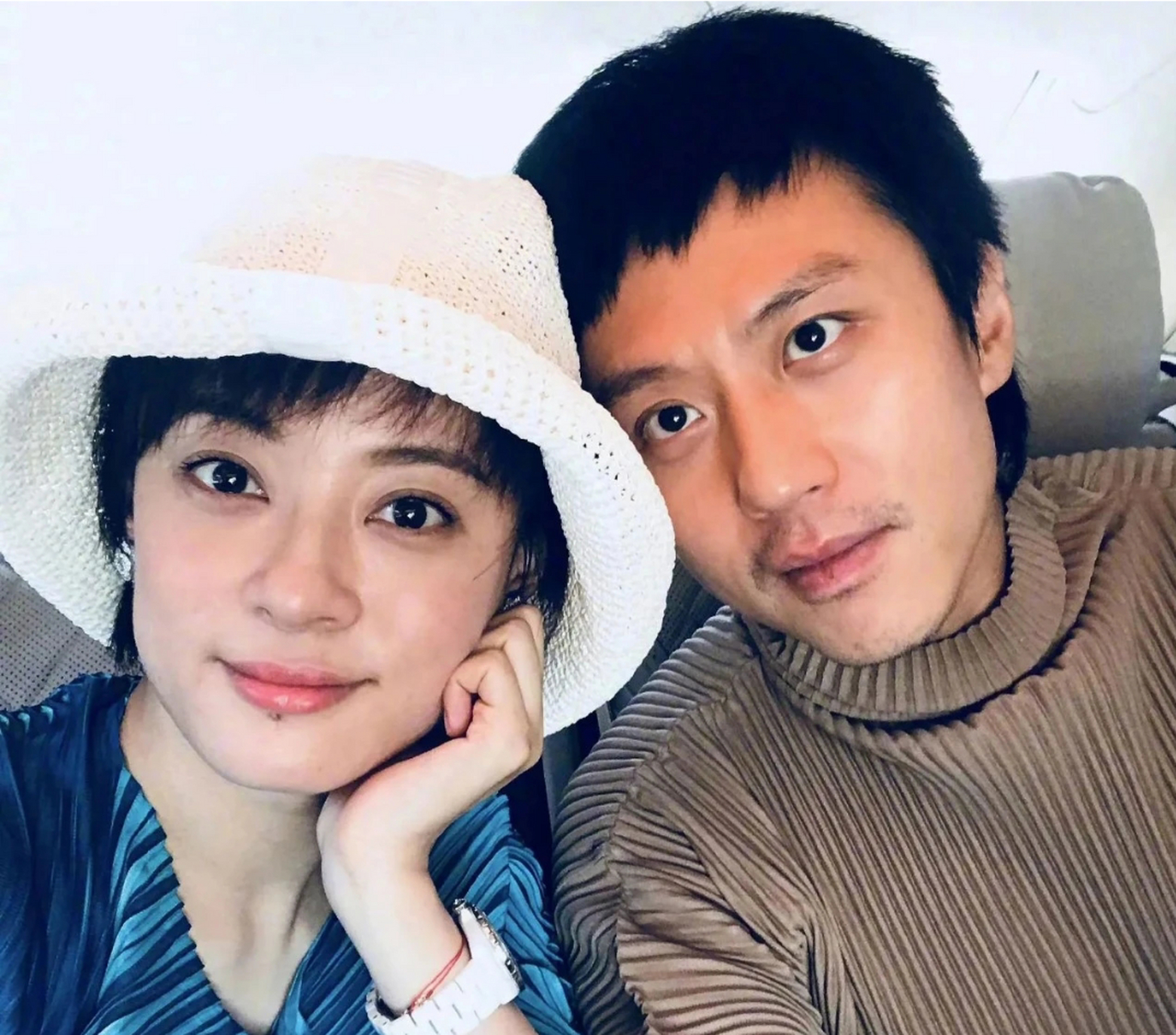 最近没有八卦媒体爆料邓超孙俪婚姻状况,可他们的工作人员这么着急地