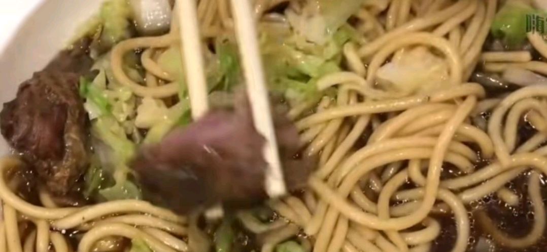 2006年,牛大碗"人肉拉面"案件