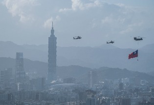 台湾成中美矛盾核心问题：摩擦“起火”并不遥远？