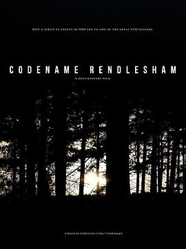 《 Codename Rendlesham》传奇4手游官网首页