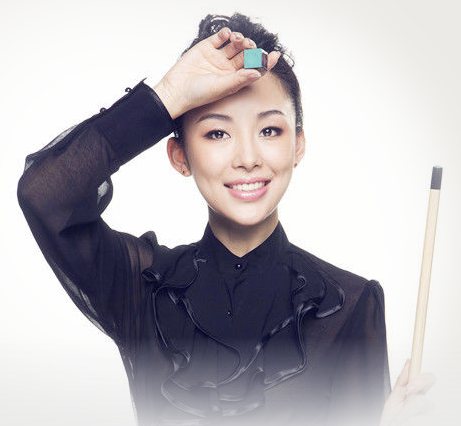 中式台球国家队成员