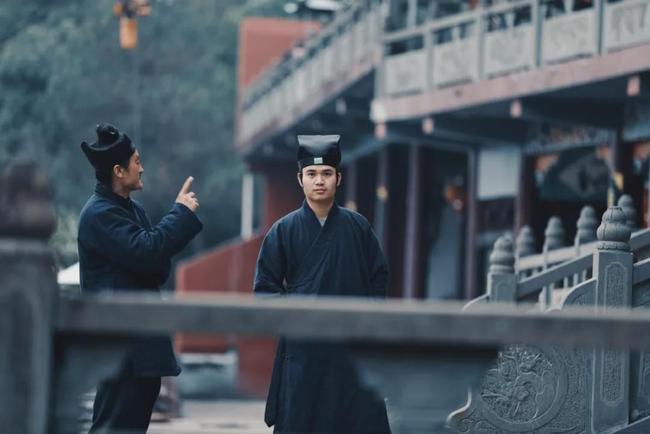 道士能否娶妻生子呢?答案可能出乎你的意料