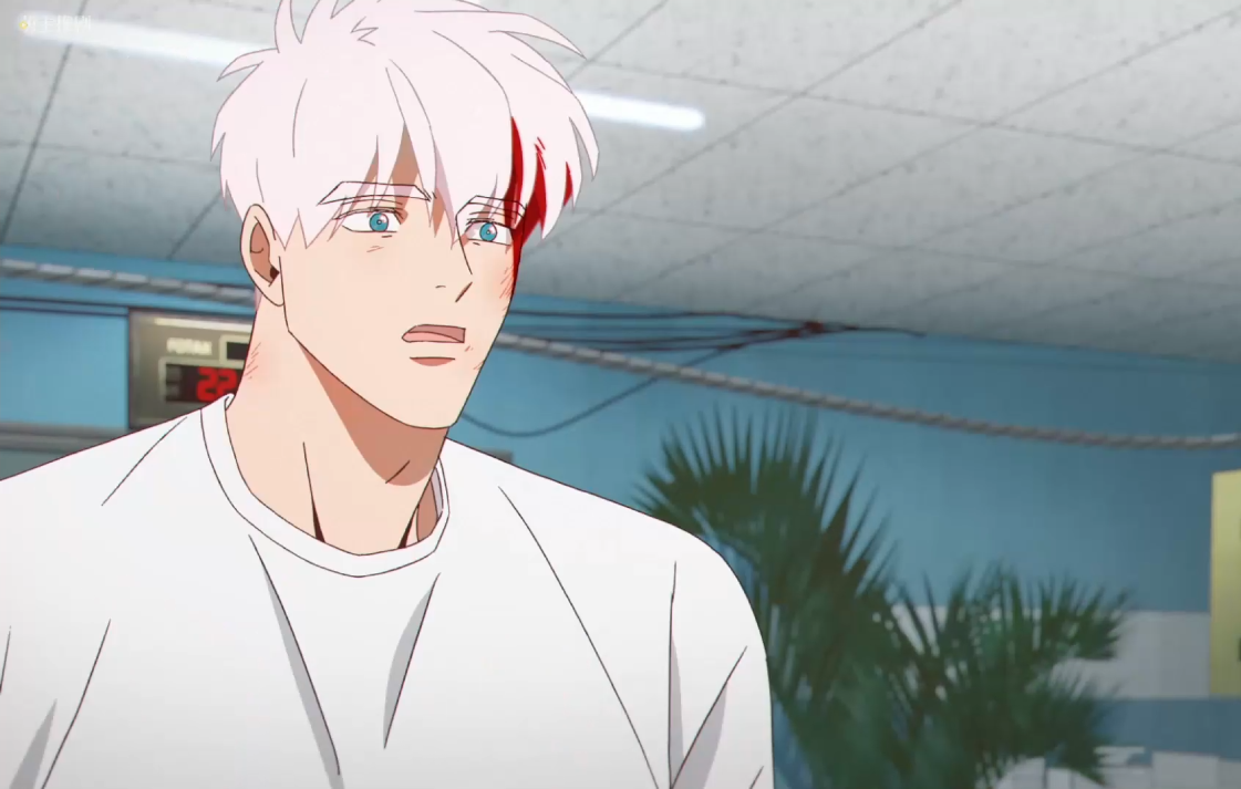 mignon闵勇有车吗丨mignon动漫丨插画师mignon作品