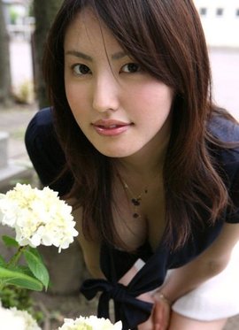 北原多香子
