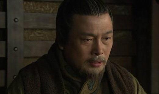 关羽被杀后,孔明冷漠地说了11个字,刘备听后立马赐死了自己儿子
