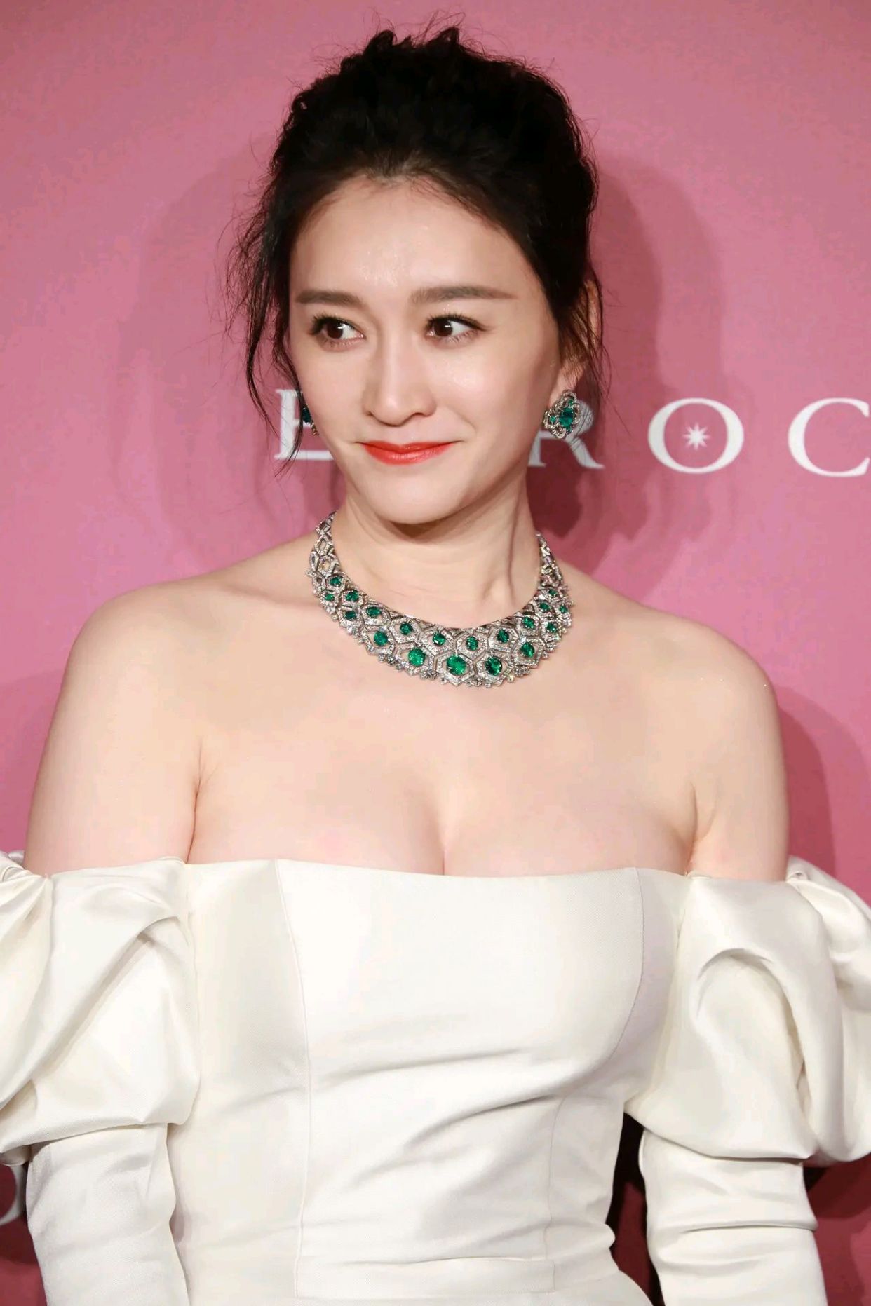 明星图集——李小冉