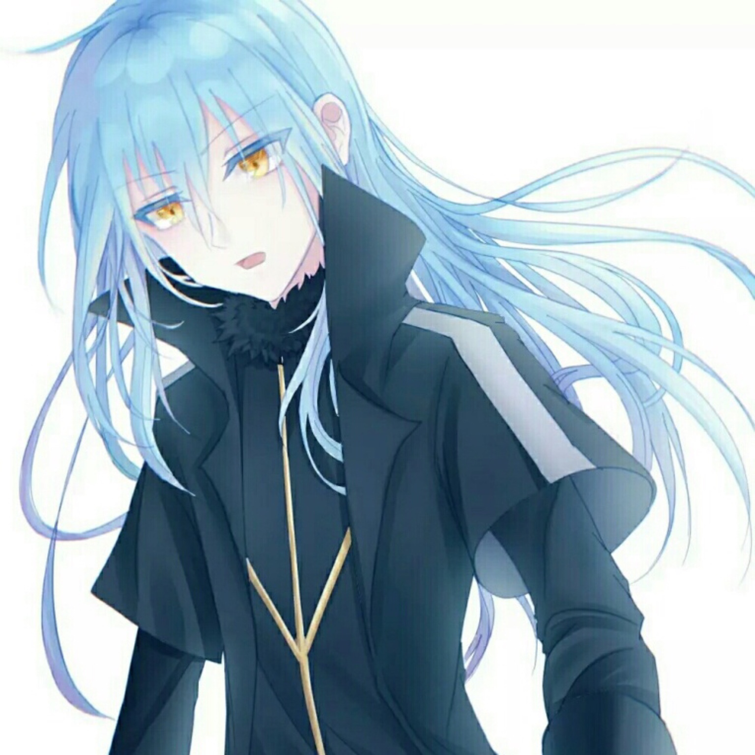 萌王驾到,众爱卿为何还不迎接